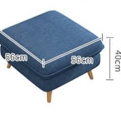 طقم كنب حديث - MERA