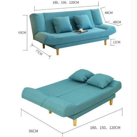 كنبة سرير مودرن - MERA