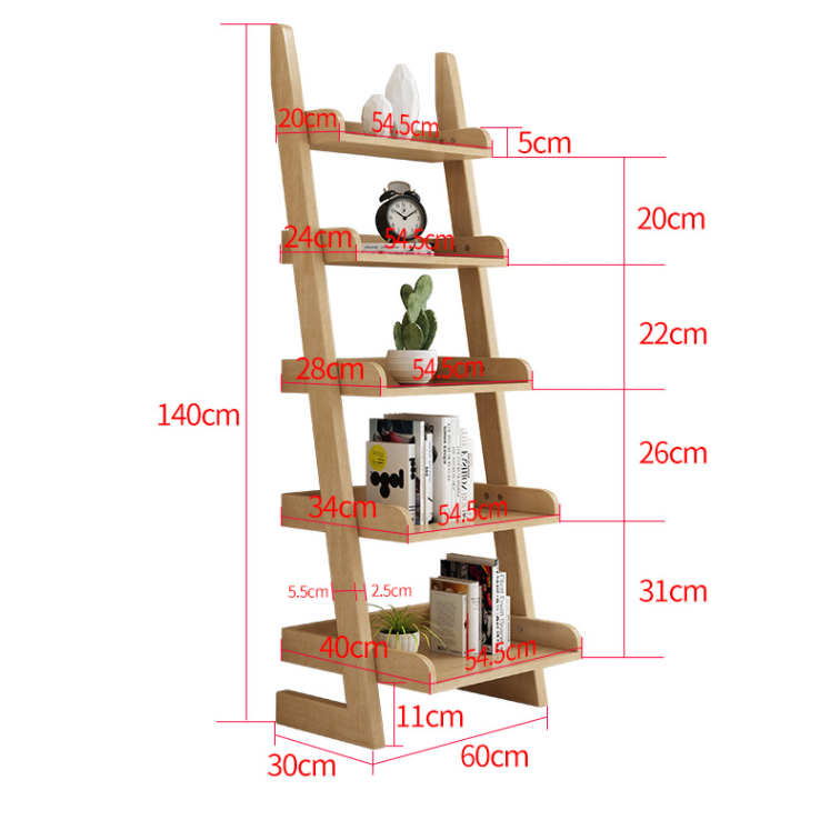 أرفف تخزين حديث - RENO