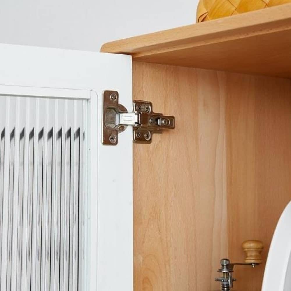 كوفي كورنر عصرية - WOODZ