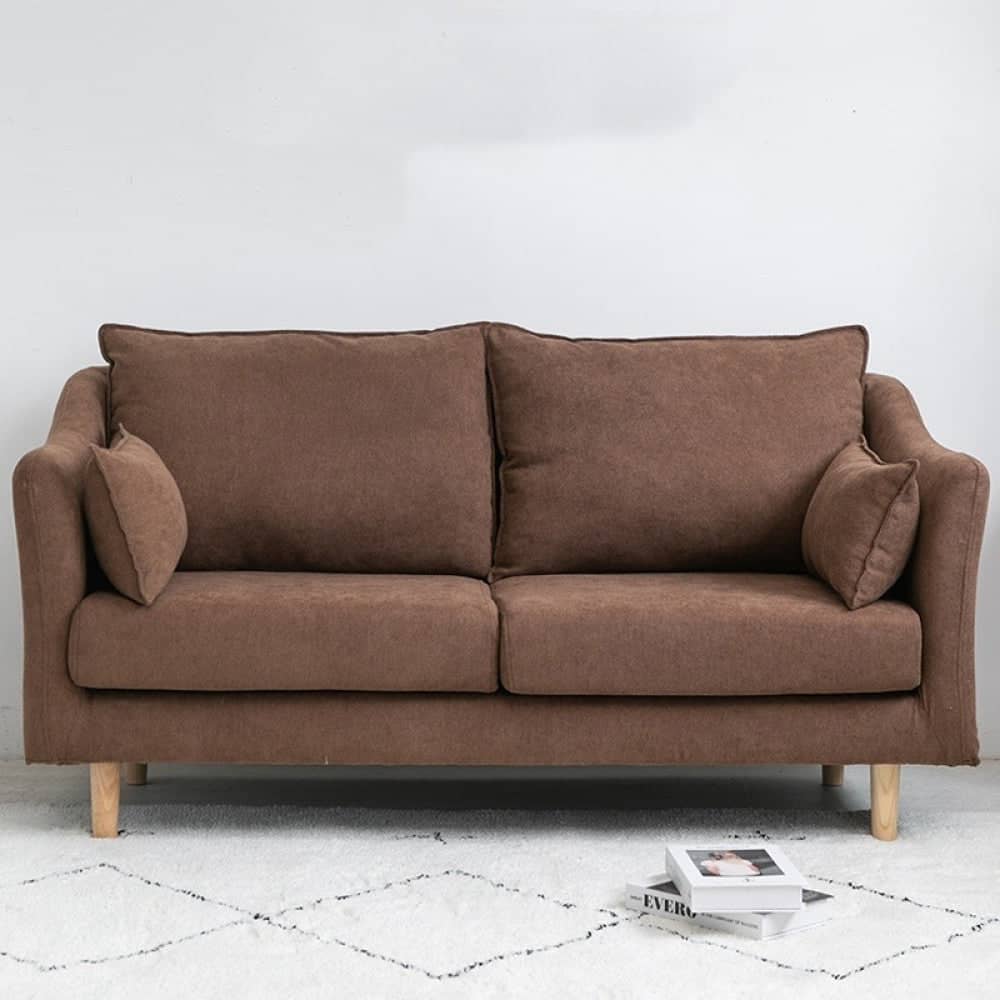 كنبة ثنائية مينامليست - SELA