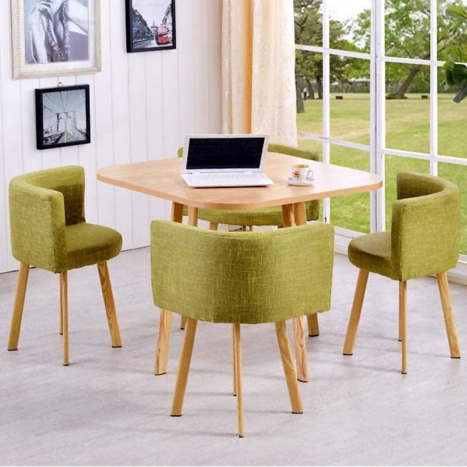 طاولة طعام حديثة - TREND