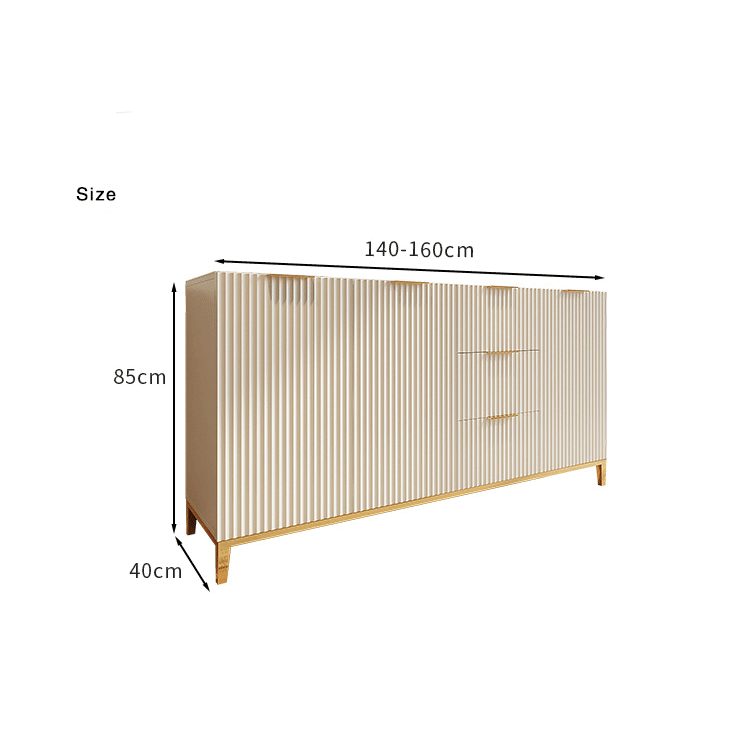 وحدة تخزين مودرن - NUVO