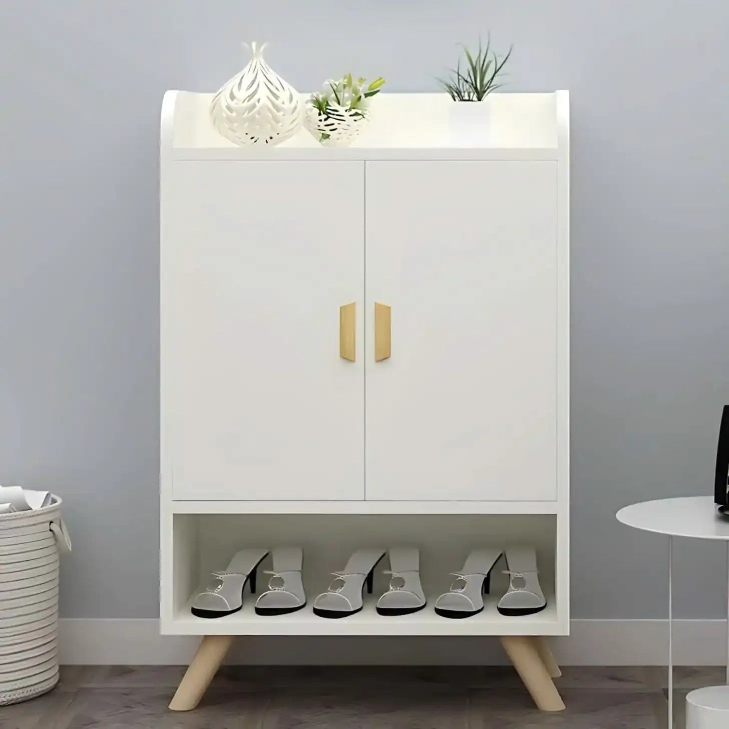 خزانة احذية ام دي اف - Baytuk