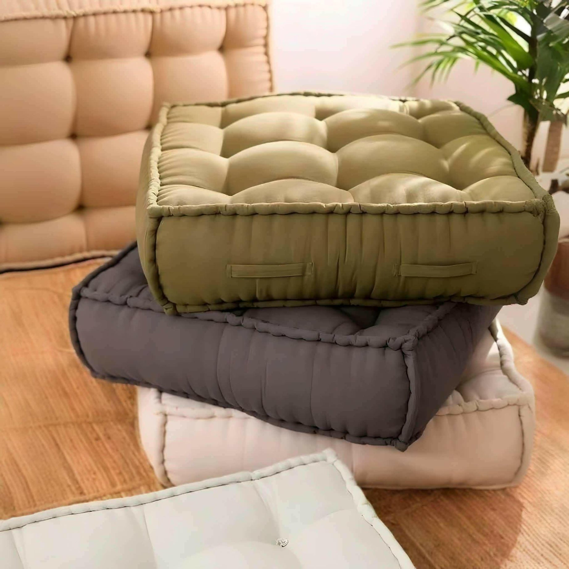 شلته قماش شانليا - Baytuk