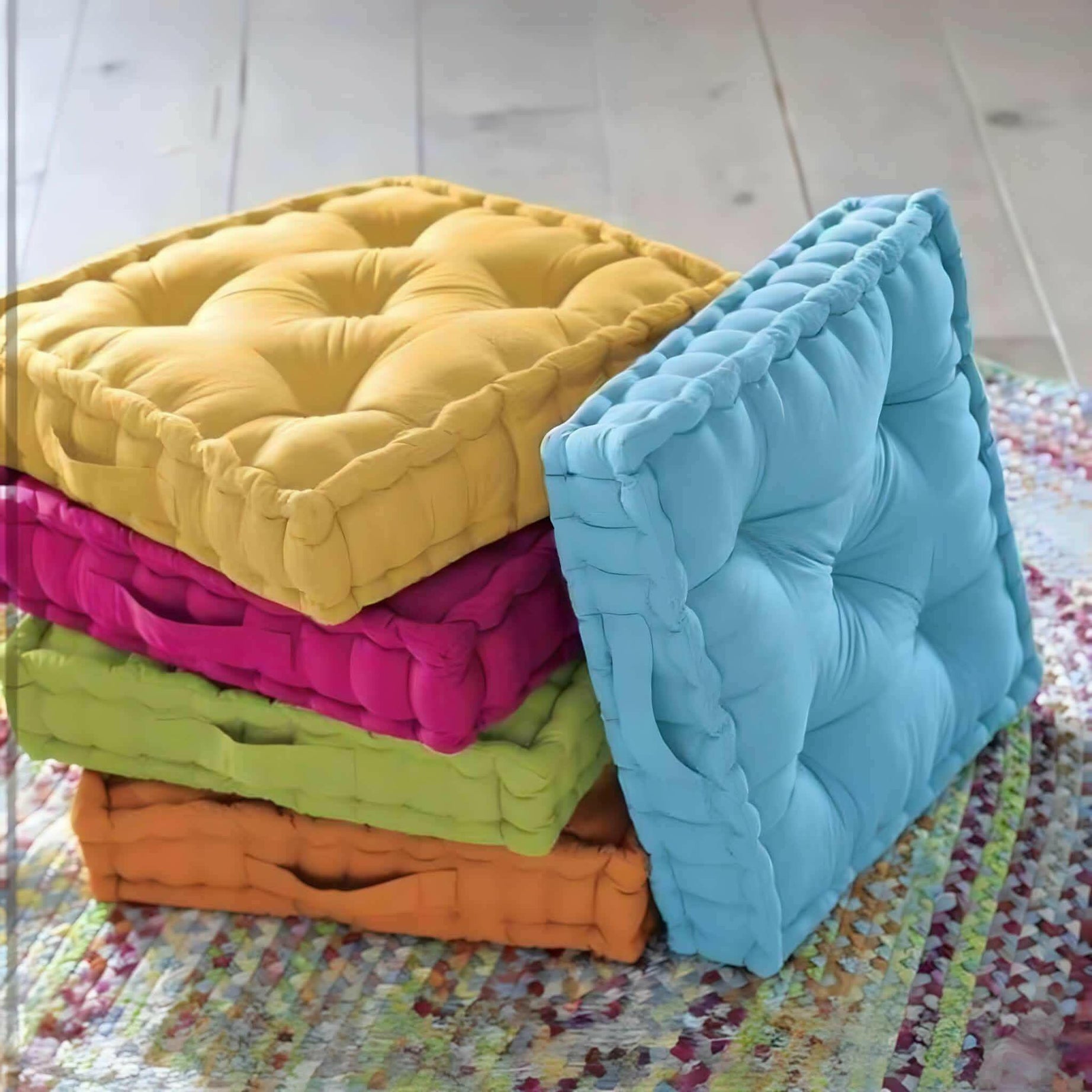 شلته قماش شانليا - Baytuk