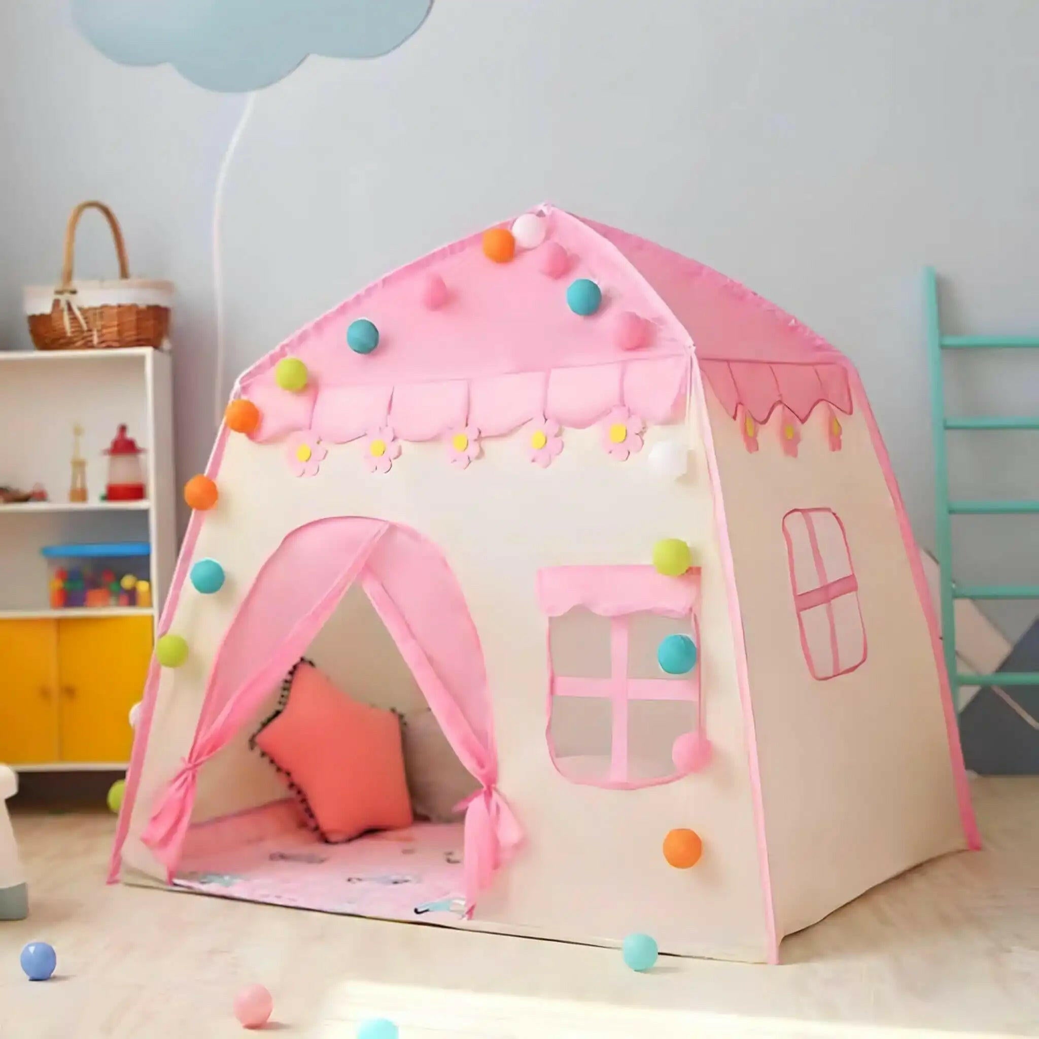 خيمة اطفال - Baytuk