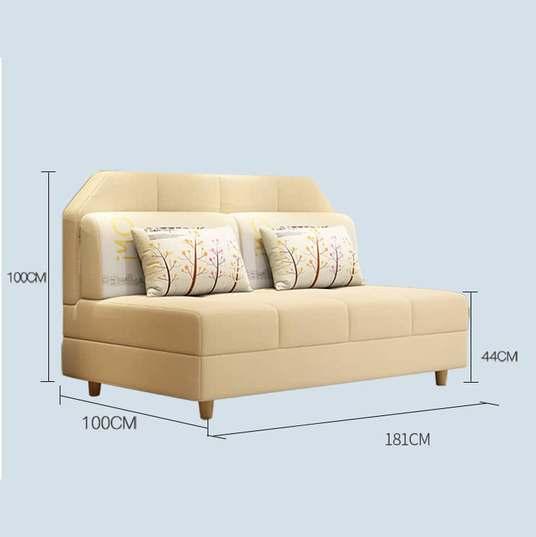 كنبة سرير مودرن - MERA