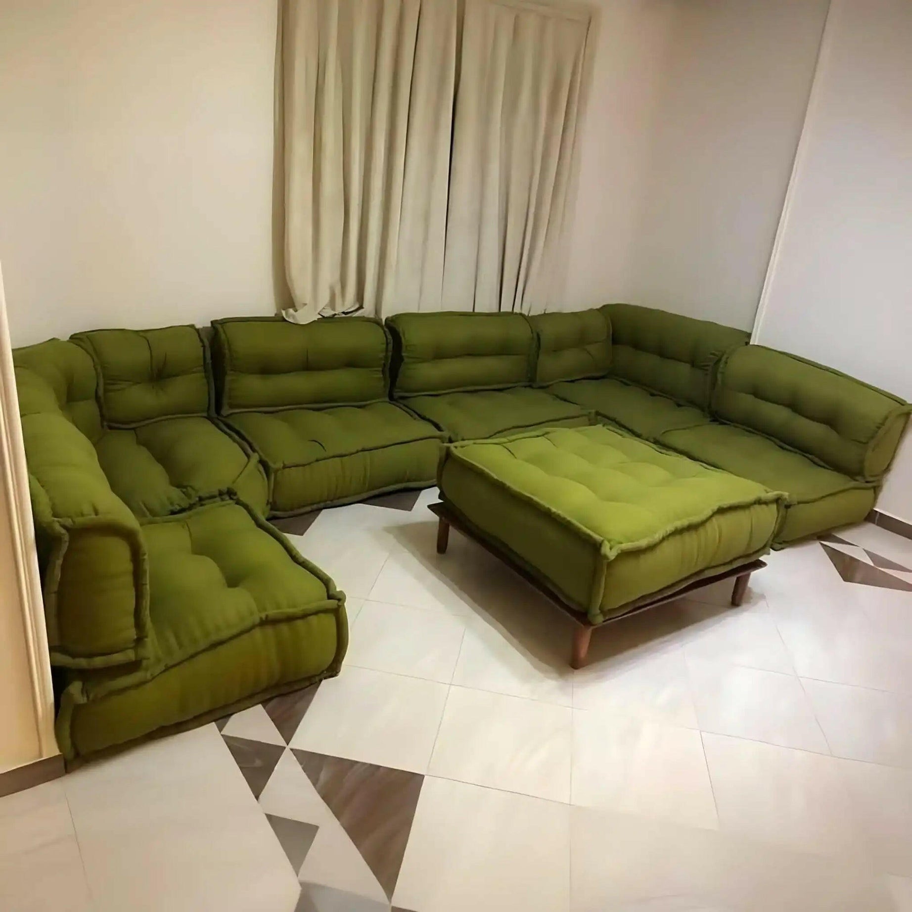 قاعده عربي مع بوف - Baytuk