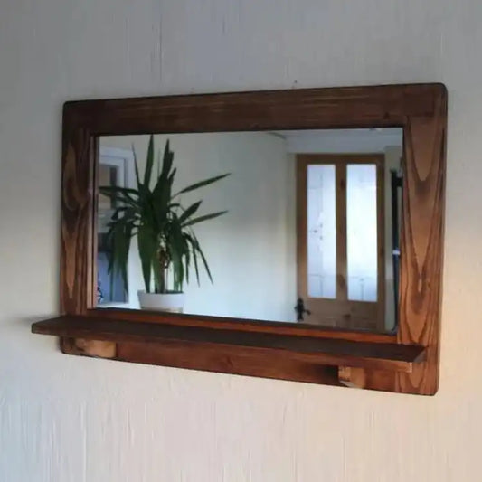 مرايا عتيقة بأناقة فريدة - Baytuk