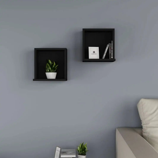 ارفف مربعة شيك - Baytuk