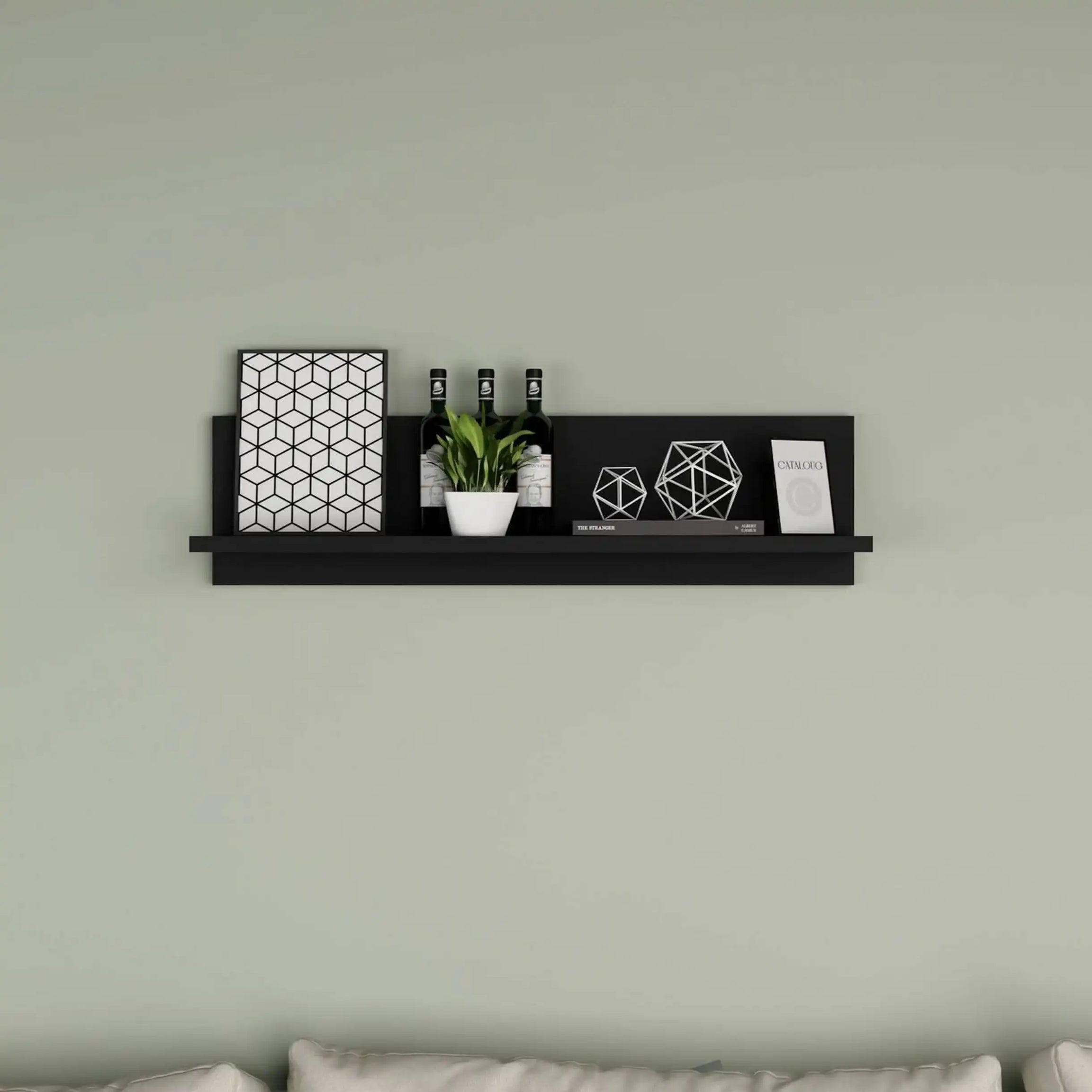 رف حائط مميز - Baytuk