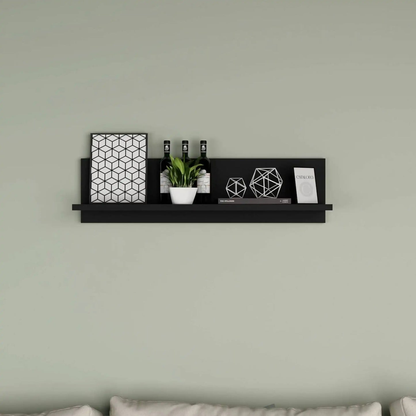 رف حائط مميز - Baytuk