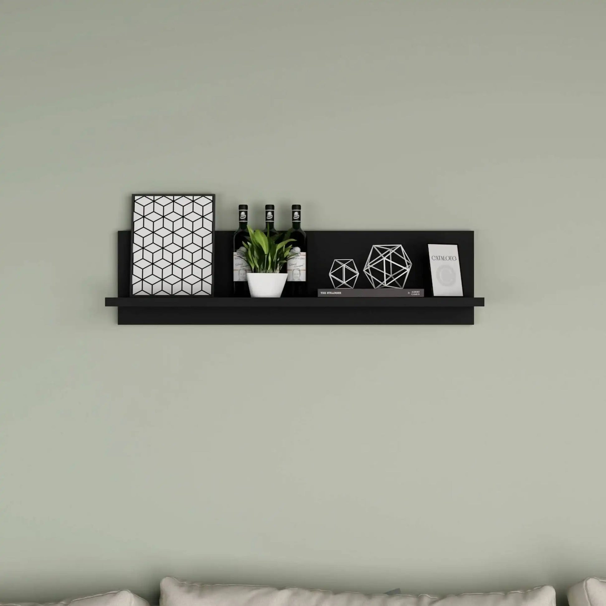 رف حائط مميز - Baytuk