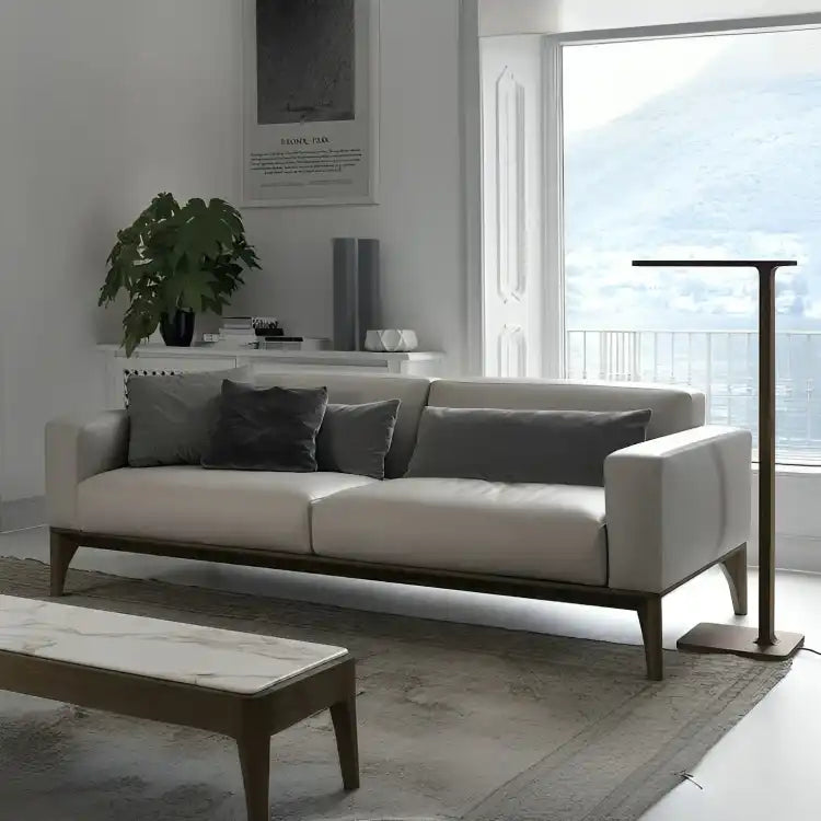 كنبة حديثة فاخرة مريحة - Baytuk