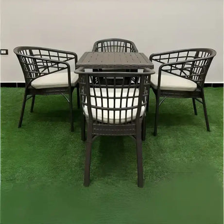 طقم حديقه خمس قطع - Baytuk