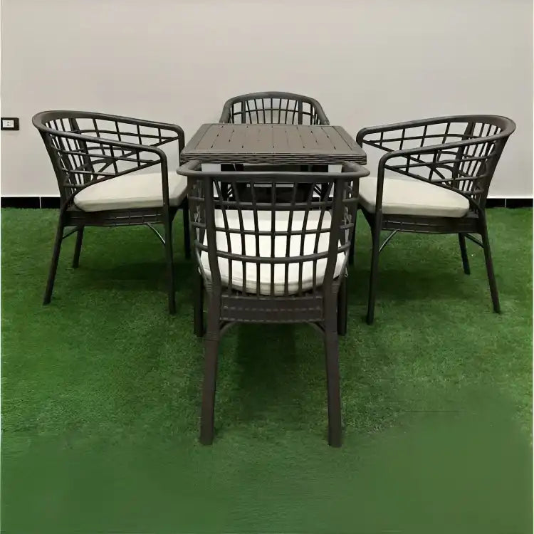 طقم حديقه خمس قطع - Baytuk