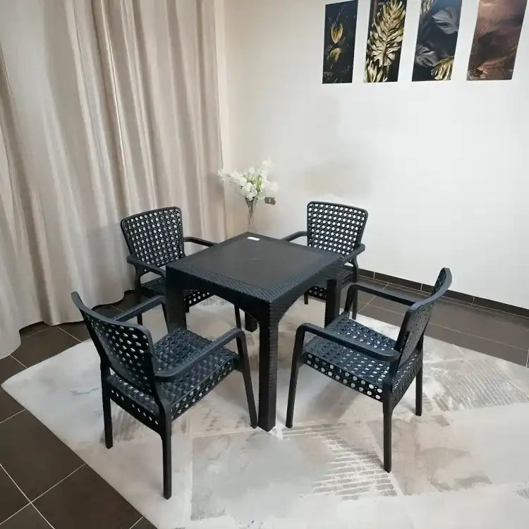 طقم ارابيسك مميز للحديقه - Baytuk