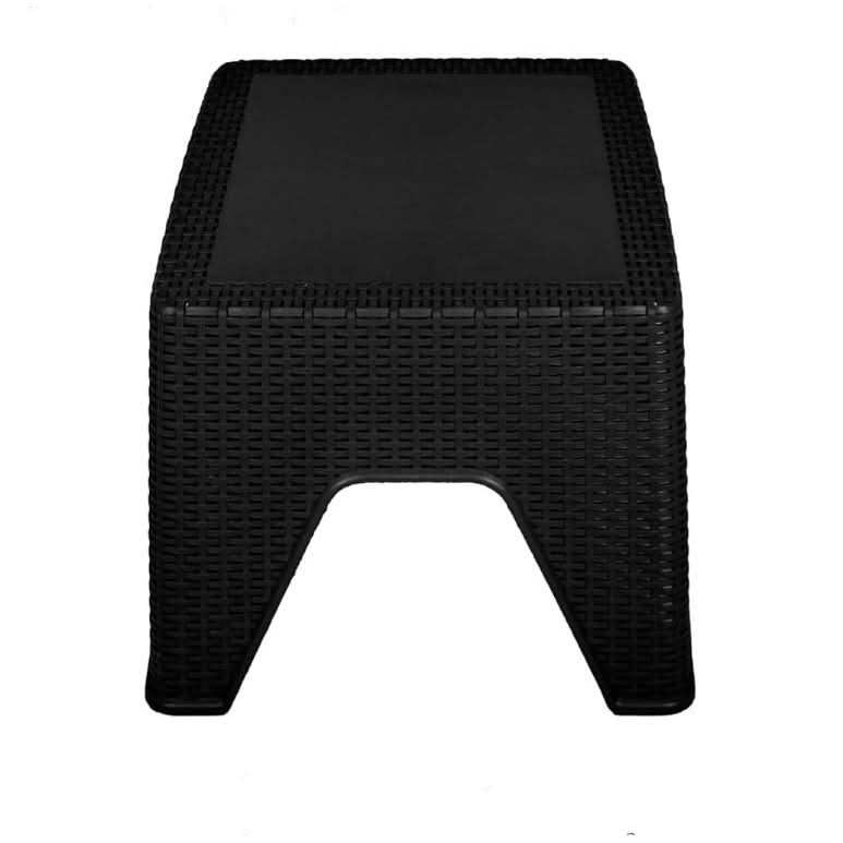 اثاث خارجي بسيط للحديقه - Baytuk