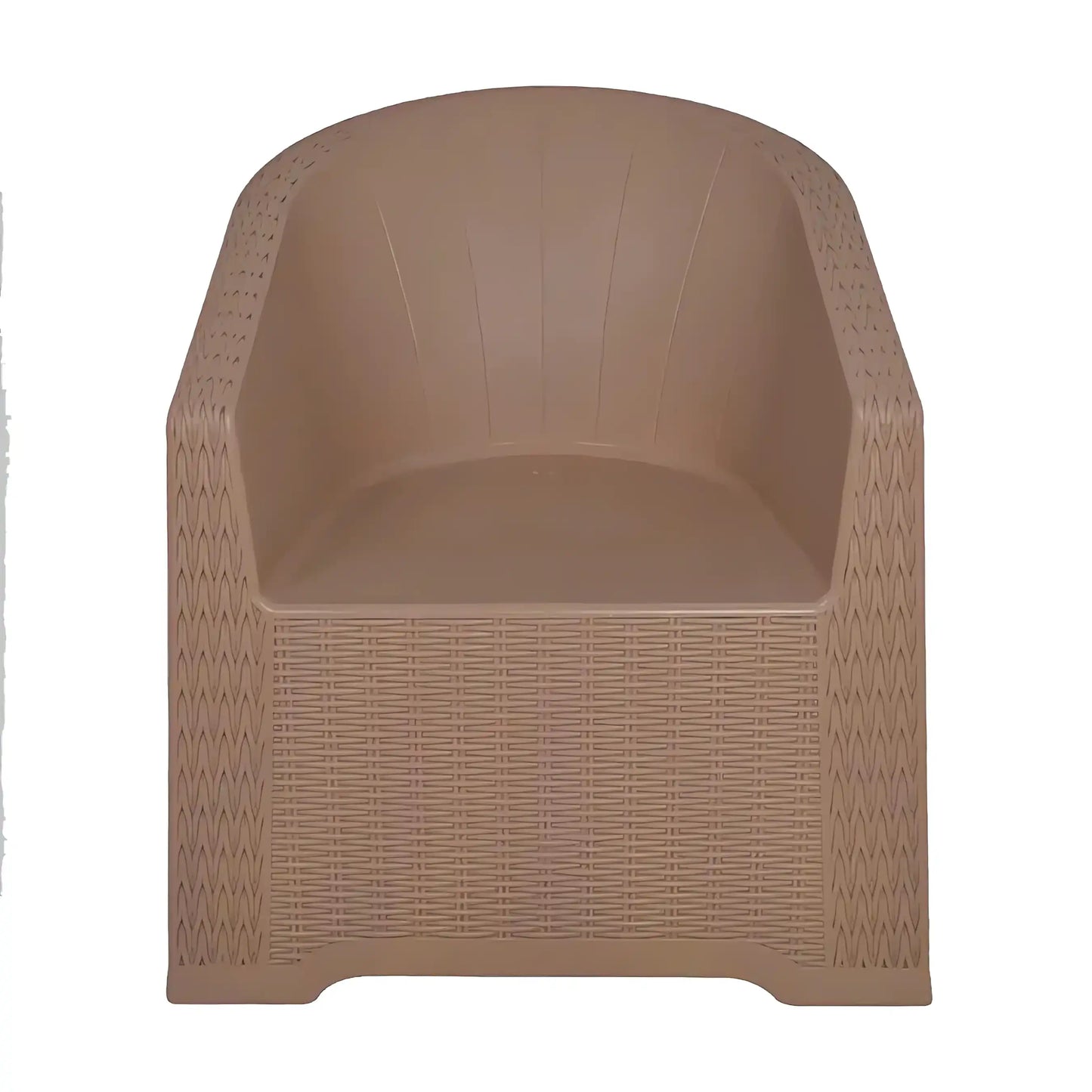 طقم خارجي اربع كراسي و طاولة