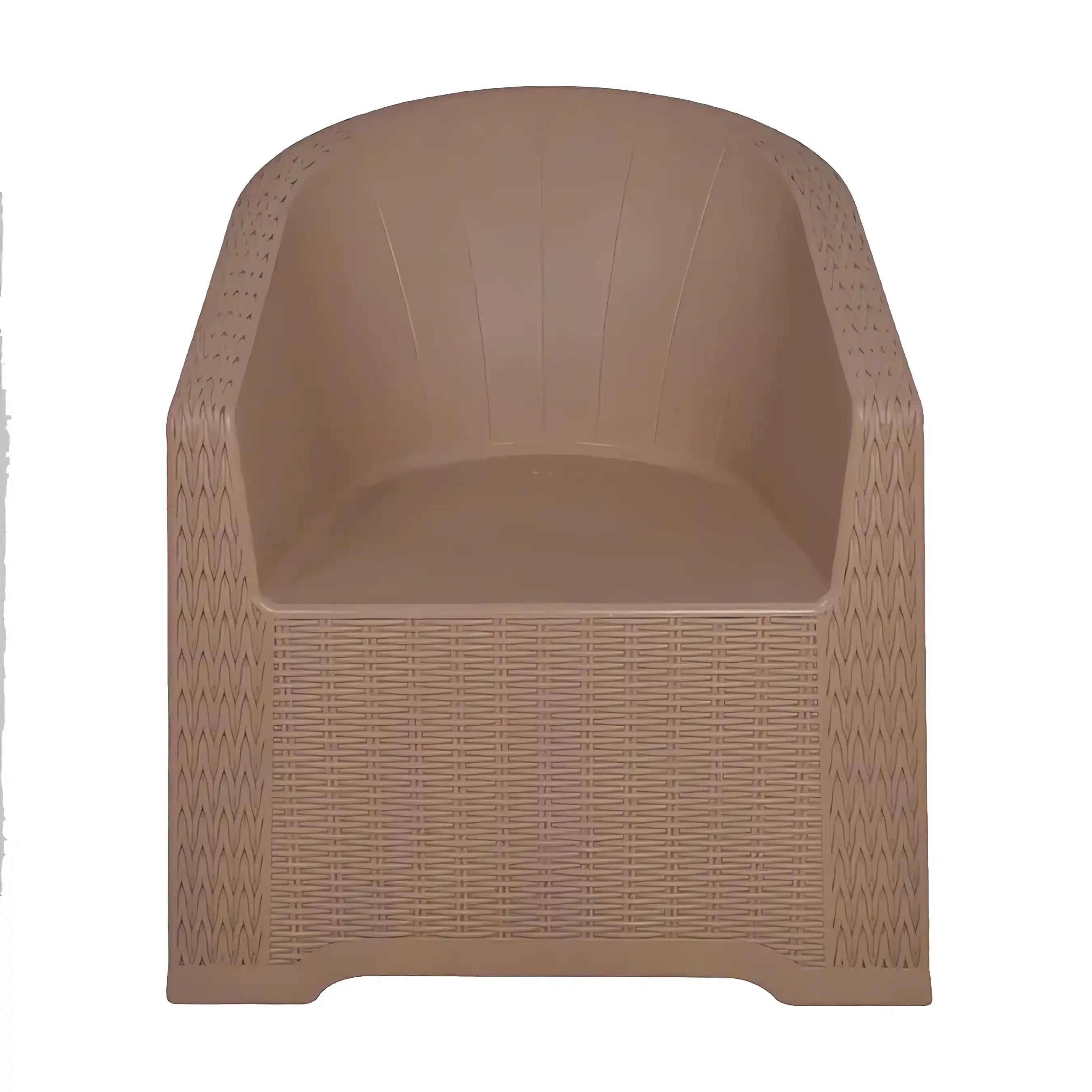 طقم خارجي اربع كراسي و طاولة