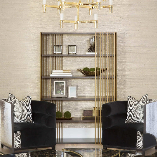 وحدة أرفف معدنية متينة لتنظيم مثالي - Baytuk