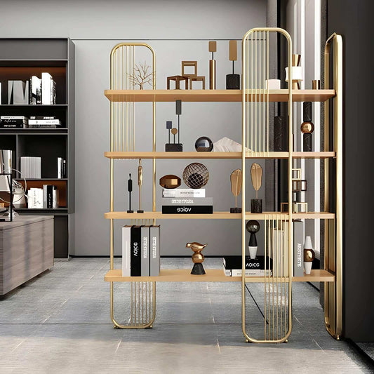 متينة وحدة أرفف معدنية متعددة الاستخدامات - Baytuk