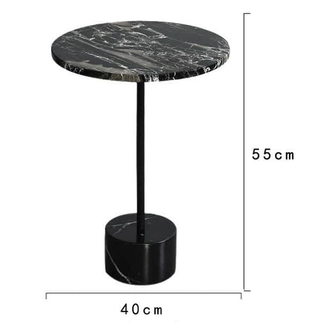 طاولة جانبية أنيقة - REVIVE