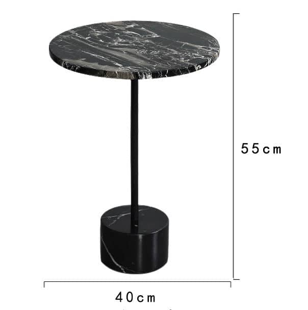 طاولة جانبية أنيقة - REVIVE