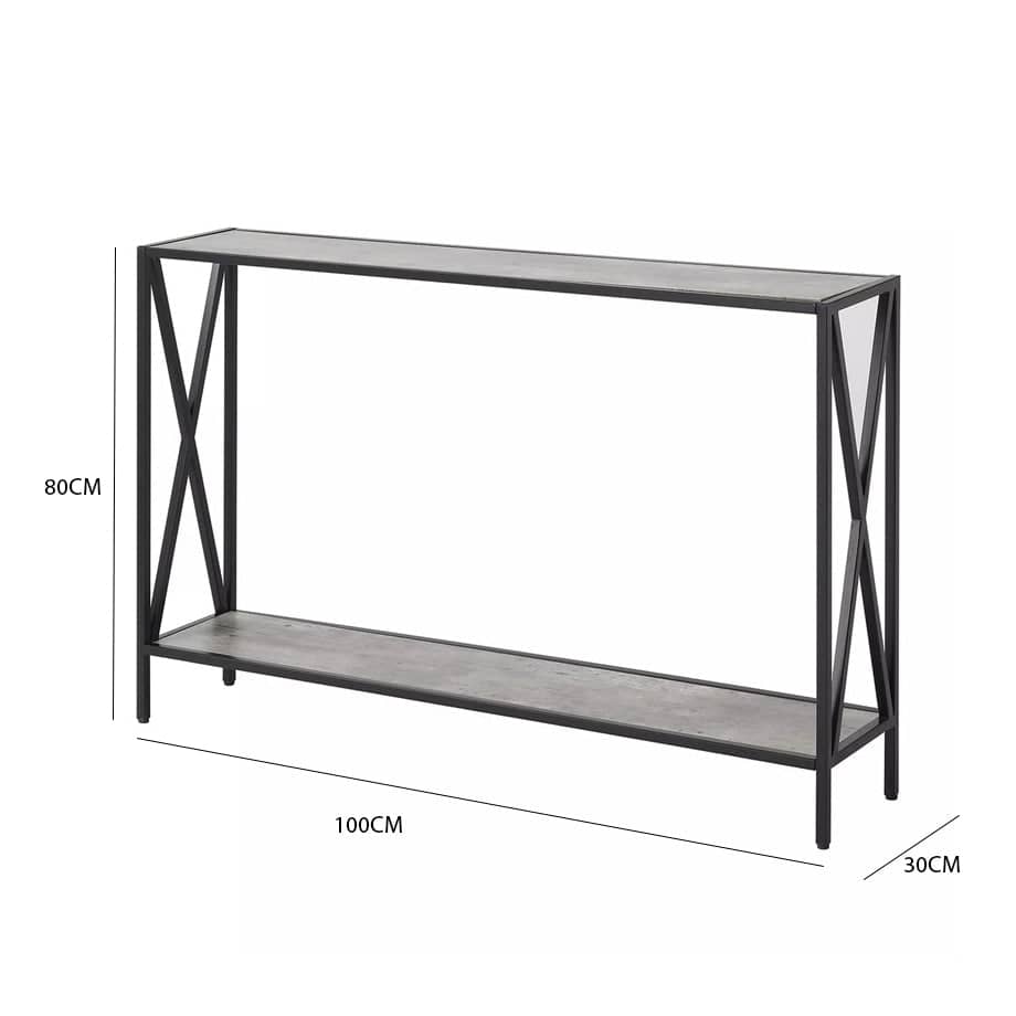 كونسول بتصميم مودرن - PINE