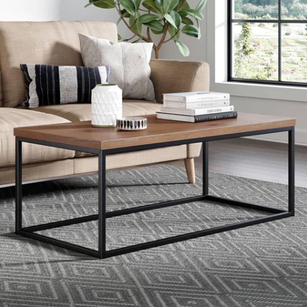 طاولة قهوة مينامليست - MODULUXE