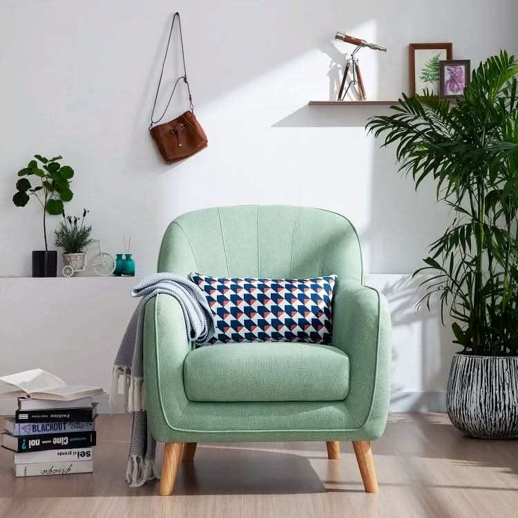 كرسي استرخاء مريح بألوان رائعة - Baytuk