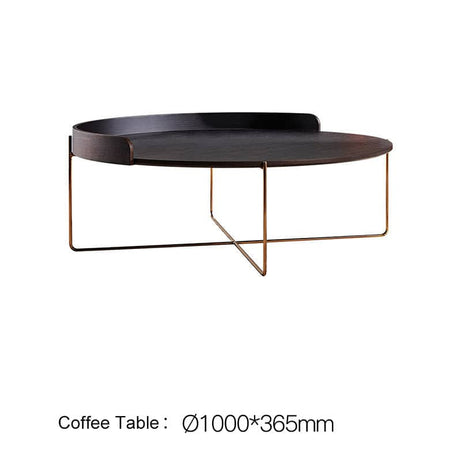 طقم طاولات مودرن - MODULUXE