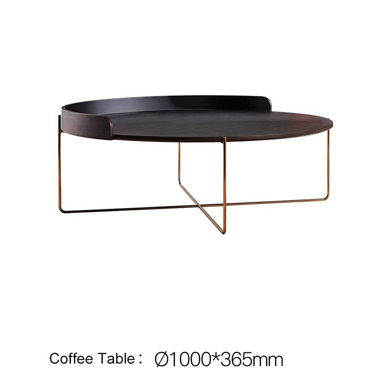 طقم طاولات مودرن - MODULUXE