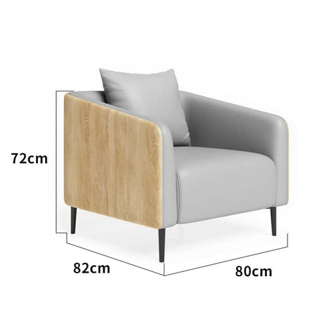 طقم كنب عصري - VELA