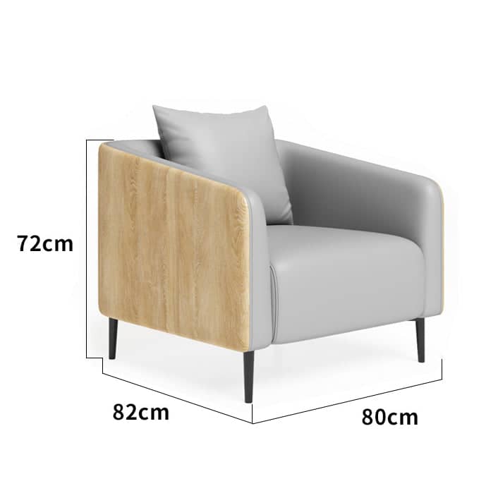 طقم كنب عصري - VELA