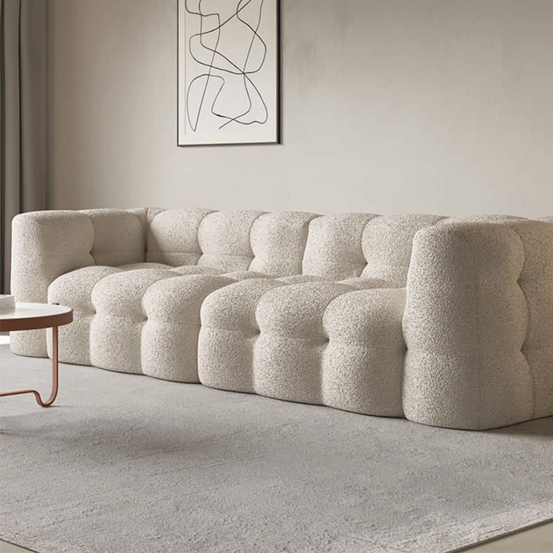 كنبة بتصميم أنيق - SELA