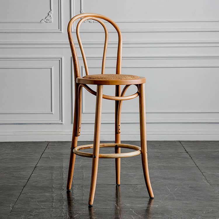 كرسي بار عصري - BAYTK