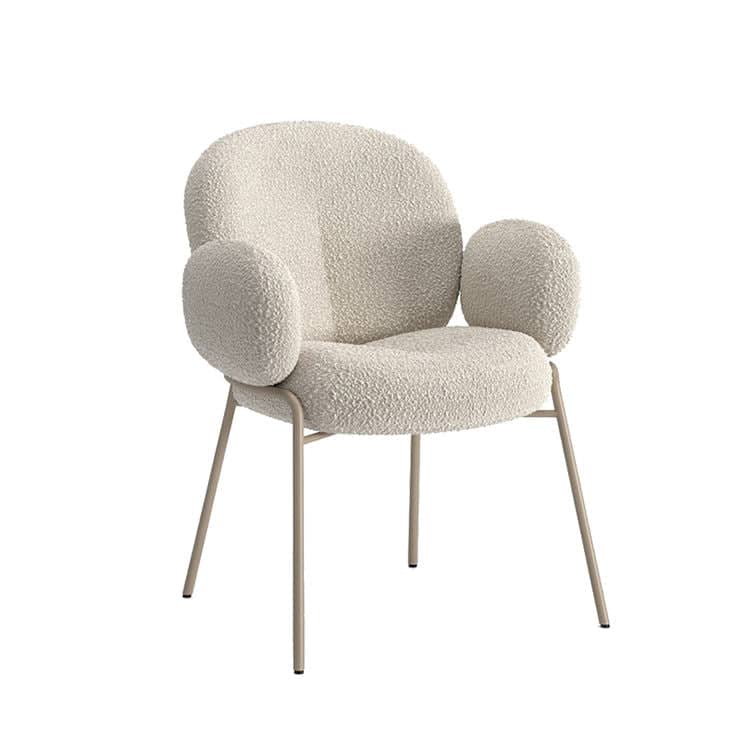 كرسي منفرد راقي - SAGE