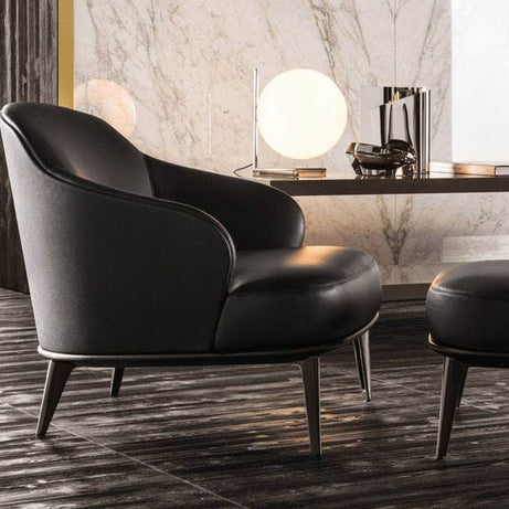 كرسي بتصميم مميز - OASIS