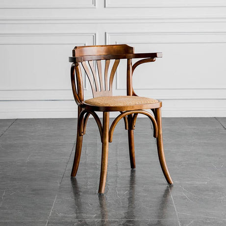 كرسي طعام عتيق - BAYTK