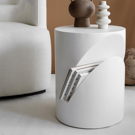 طاولة جانبية مبتكر مبتكرة - LEGACY