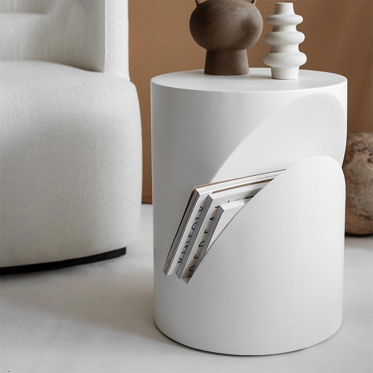 طاولة جانبية مبتكر مبتكرة - LEGACY