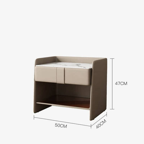 كومودينه بتصميم فاخر - CHANCE