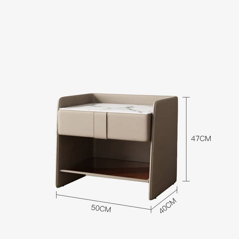 كومودينه بتصميم فاخر - CHANCE