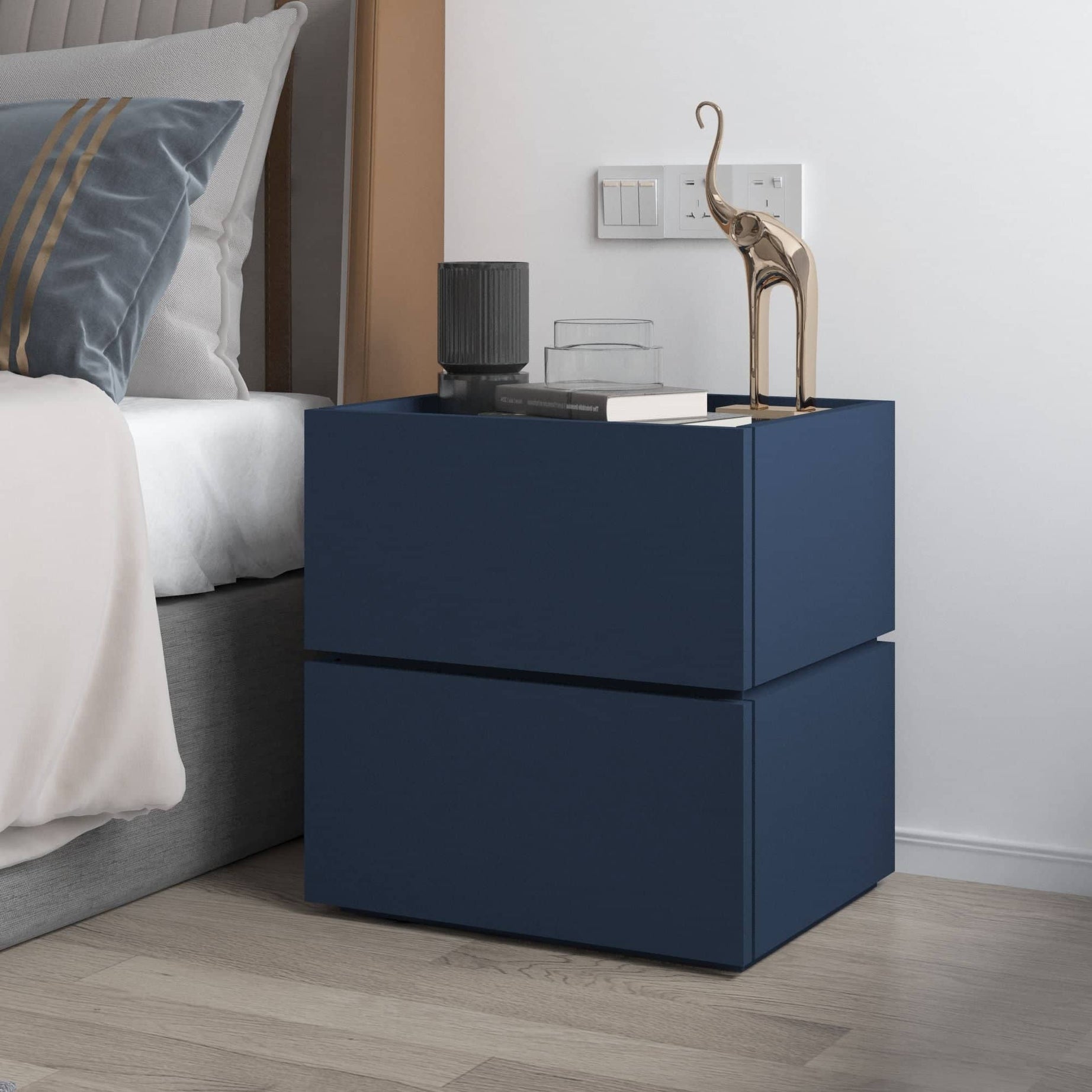  كومدينو بدرجين فخم