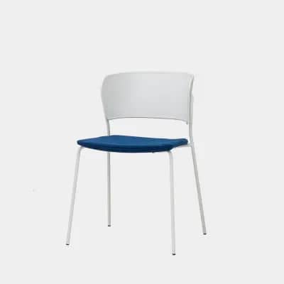 كرسي الطعام أنيق - COMFORT