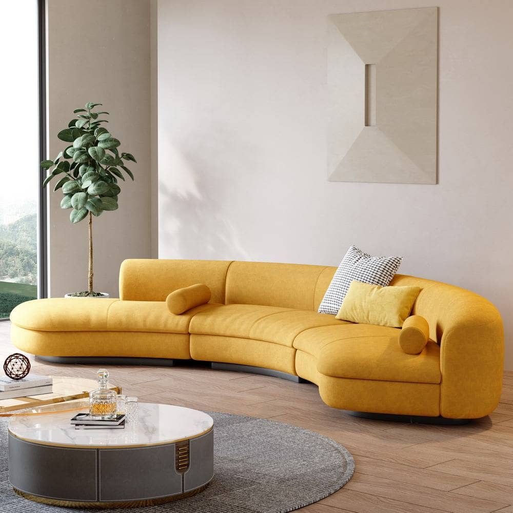 كنبة زاوية عصرية - MERA