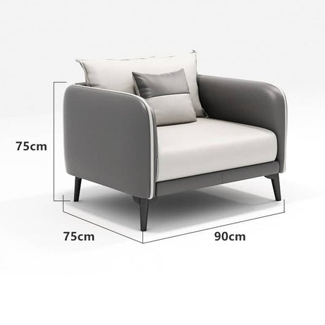 طقم كنب أنيق - VELA