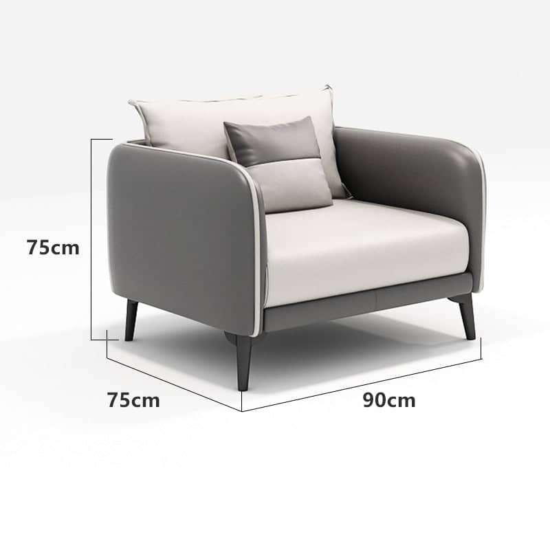 طقم كنب أنيق - VELA